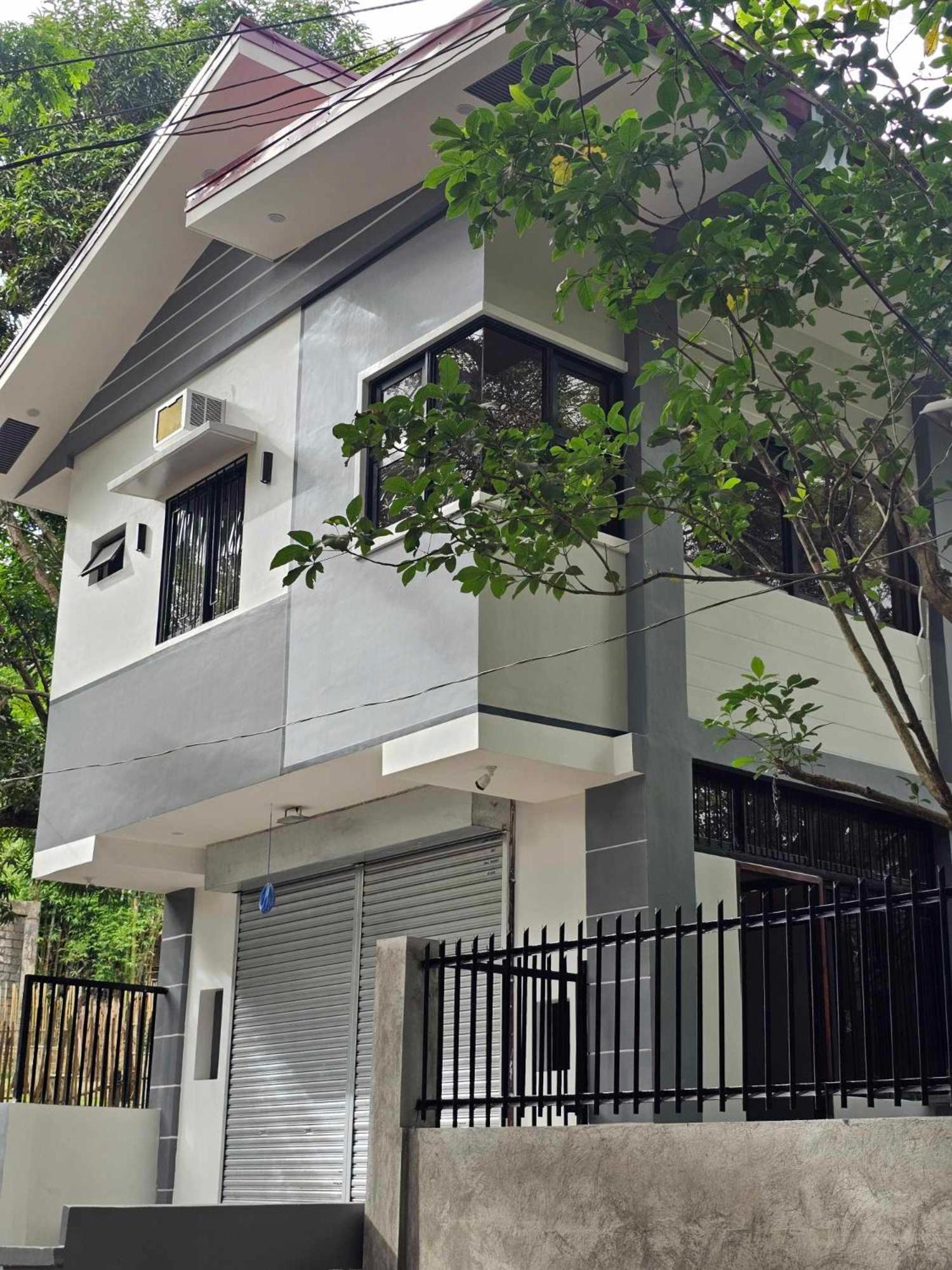 קורון Jaijai'S Backpackers Inn מראה חיצוני תמונה