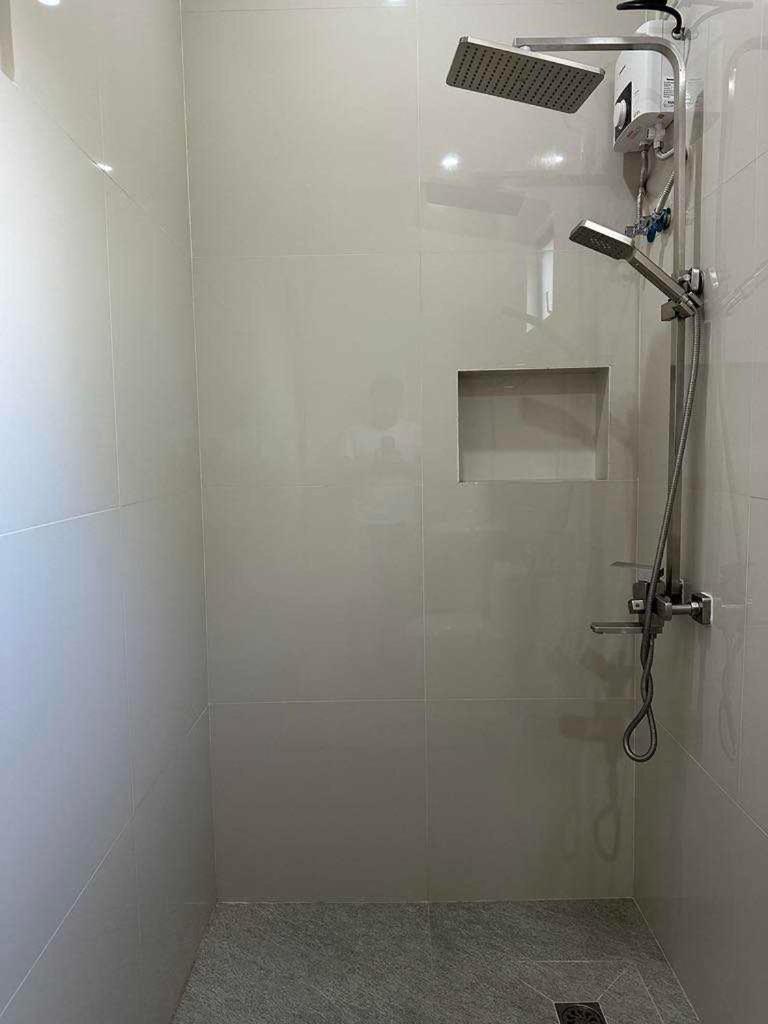 קורון Jaijai'S Backpackers Inn מראה חיצוני תמונה
