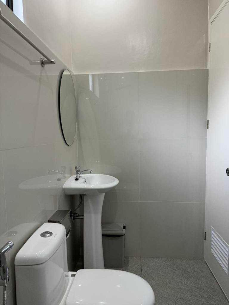 קורון Jaijai'S Backpackers Inn מראה חיצוני תמונה