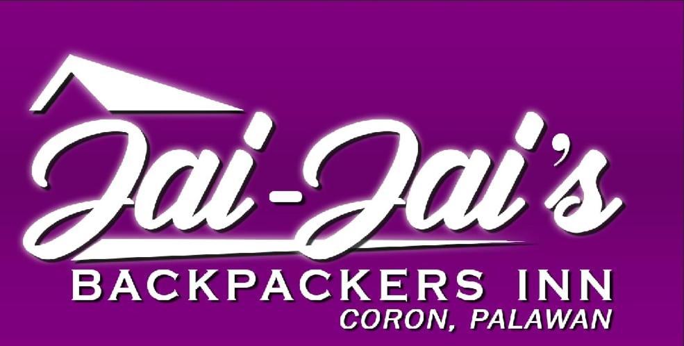 קורון Jaijai'S Backpackers Inn מראה חיצוני תמונה